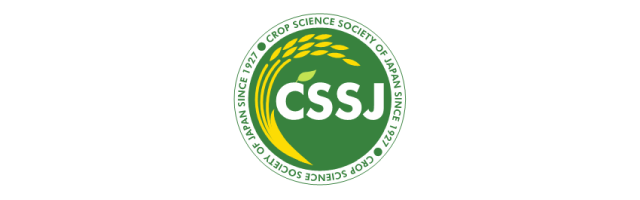 The Crop Science Society of Japan